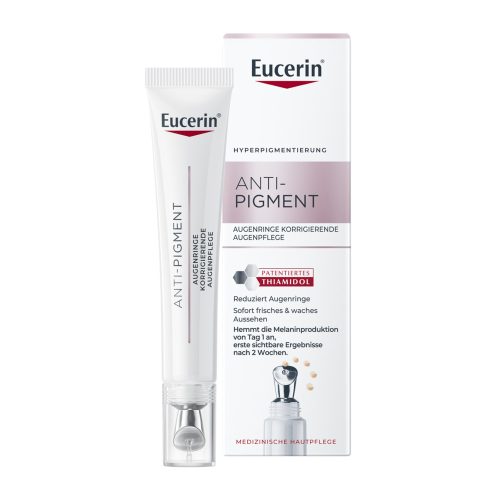 EUCERIN Anti-Pigment szemránckrém (15ml)