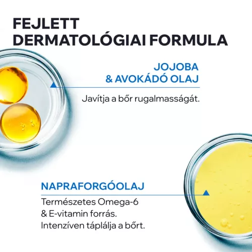 URIAGE Bariéderm bőrgyógyászati olaj striák ellen (100ml)