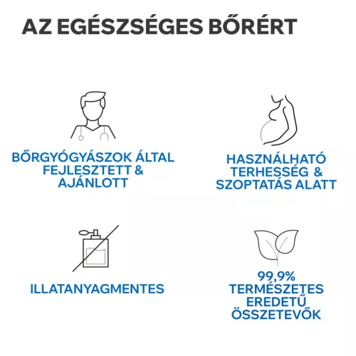 URIAGE Bariéderm bőrgyógyászati olaj striák ellen (100ml)