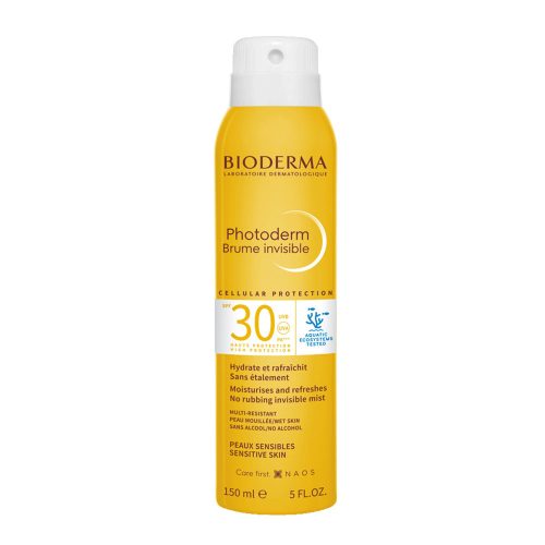 BIODERMA Photoderm Brume invisible SPF30 (150ml) 