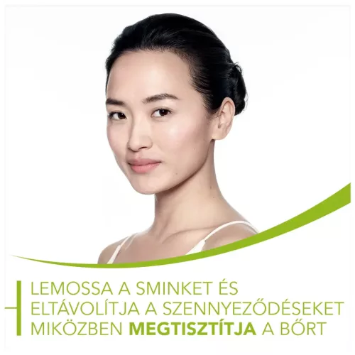 BIODERMA Sébium H2O arc- és sminklemosó micellás víz (250ml)