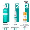 EUCERIN DermoPure Clinical Triple Action - Korrektív Fluid (40ml)