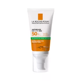   LA ROCHE-POSAY Anthelios UVMUNE 400 Oil Control napvédő gél-krém SPF50+ (50ml)  