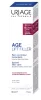 URIAGE Age Lift filler azonnali ráncfeltöltő és bőrtökéletesítő arckrém (30ml)