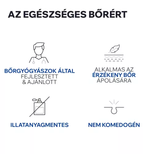 URIAGE Age Lift filler azonnali ráncfeltöltő és bőrtökéletesítő arckrém (30ml)