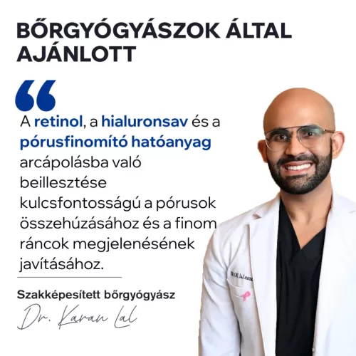URIAGE Age Lift filler azonnali ráncfeltöltő és bőrtökéletesítő arckrém (30ml)