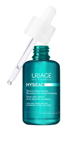 URIAGE Hyséac NEW SKIN Booster szérum (30ml)