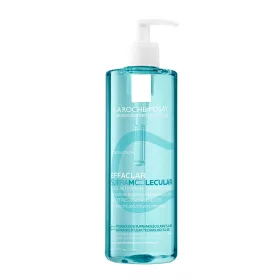   LA ROCHE-POSAY Effaclar Supramolecular mattító tisztító gél (400ml)