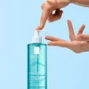 LA ROCHE-POSAY Effaclar Supramolecular mattító tisztító gél (400ml)