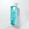 LA ROCHE-POSAY Effaclar Supramolecular mattító tisztító gél (400ml)