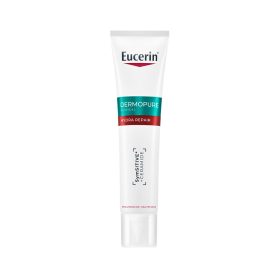   EUCERIN DermoPure Clinical Hydra Repair - Bőrnyugtató krém (40ml)
