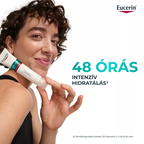 EUCERIN DermoPure Clinical Hydra Repair - Bőrnyugtató krém (40ml)