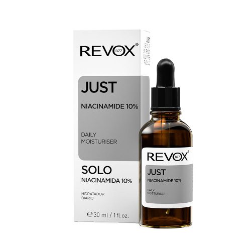 REVOX Just niaciamid 10% (30ml)