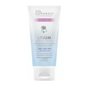   DERMEDIC Baby Lipidpótló hidratáló és nyugtató krém (100g)