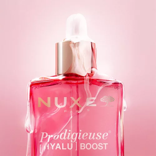 NUXE Prodigieuse Hyalu Boost szérum 30ml