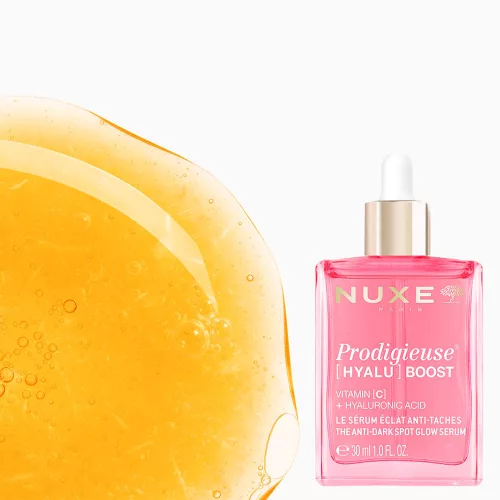 NUXE Prodigieuse Hyalu Boost szérum 30ml