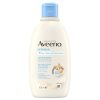 AVEENO Dermexa bőrpuhító illatmentes tusfürdő (300ml)