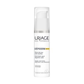   URIAGE Dépiderm barna foltok elleni nappali krém SPF50 (30ml) 
