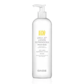 BABÉ Test Urea testápoló (500ml)