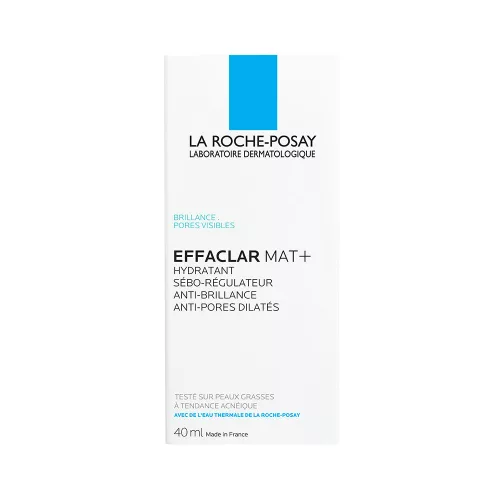 LA ROCHE-POSAY Effaclar Mat+ krém (40ml)