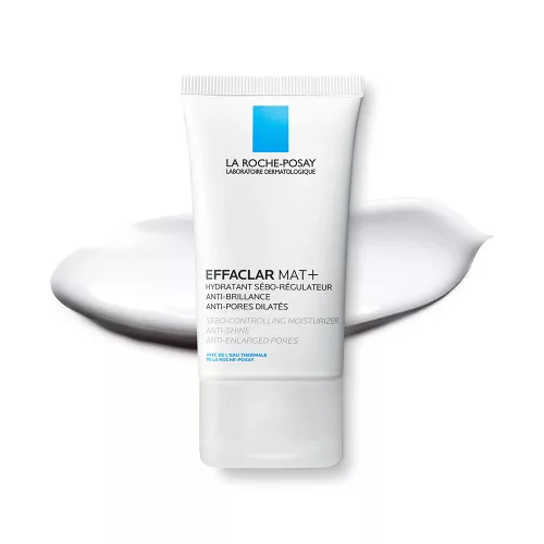LA ROCHE-POSAY Effaclar Mat+ krém (40ml)