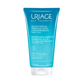 URIAGE Frissítő sminkeltávolító gél (150ml)