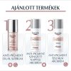 EUCERIN Anti-Pigment színezett nappali arckrém FF30 light (50ml)