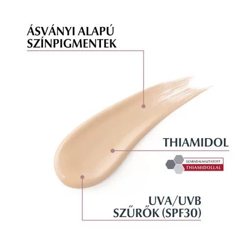 EUCERIN Anti-Pigment színezett nappali arckrém FF30 light (50ml)