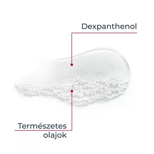 EUCERIN pH5 olajtusfürdő gél (400ml)