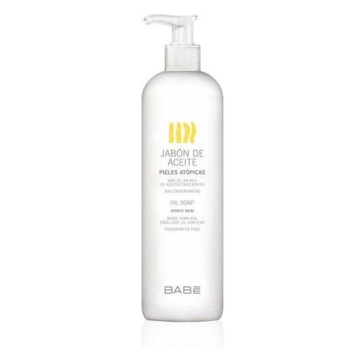BABÉ Omega tusfürdő (500ml)