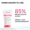 URIAGE Toléderm Control sminklemosó tej gél (150ml)