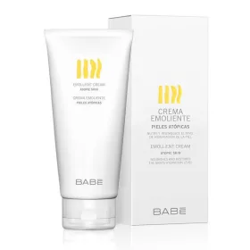 BABÉ Omega testápoló (200ml)