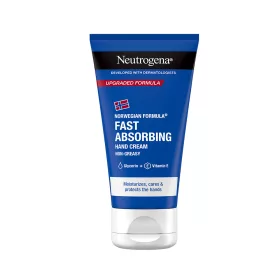 NEUTROGENA Gyorsan beszívódó kézkrém (75ml)