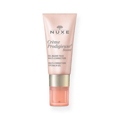 Nuxe Créme Prodigieuse Boost Multi-korr.szemk.gél (15ml)