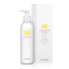 BABÉ Intim mosakodó gél (250ml)