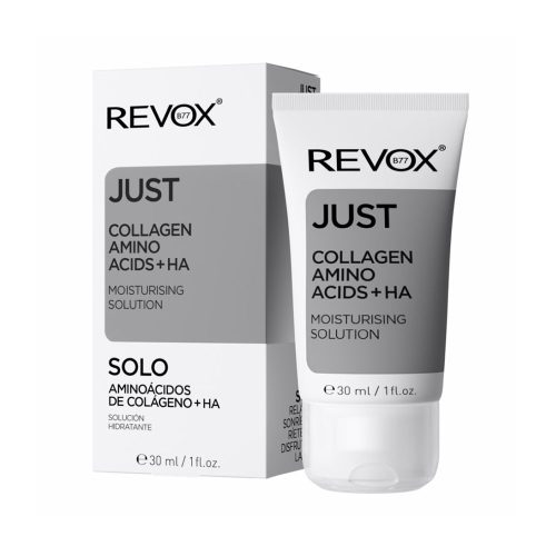 REVOX Just kollagén aminosav + HA (30ml)