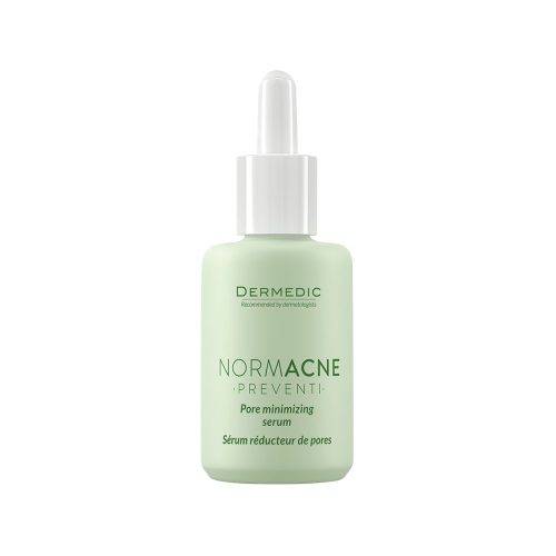 DERMEDIC Normacne pórus minimalizáló szérum (30ml)