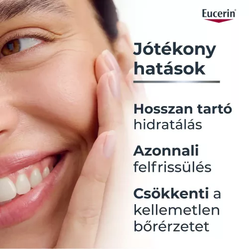 EUCERIN Hyaluron + 3x effect arcpermet (150ml)