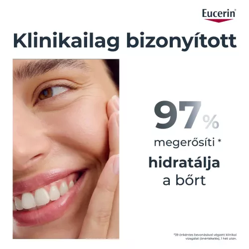 EUCERIN Hyaluron + 3x effect arcpermet (150ml)