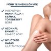 EUCERIN UreaRepair 5% Urea illatosított testápoló (400ml)