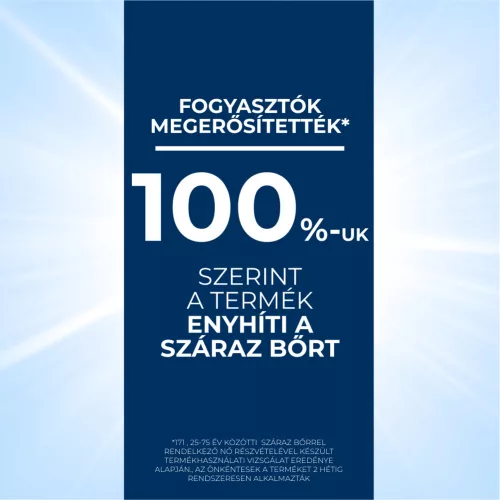 EUCERIN UreaRepair 5% Urea illatosított testápoló (400ml)