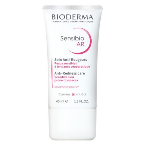 BIODERMA Sensibio AR krém  (40ml)