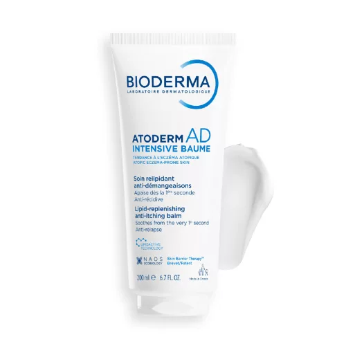BIODERMA Atoderm AD Intensive balzsam (200ml)