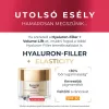 EUCERIN Hyaluron-Filler + Volume-Lift éjszakai arckrém (50ml)   