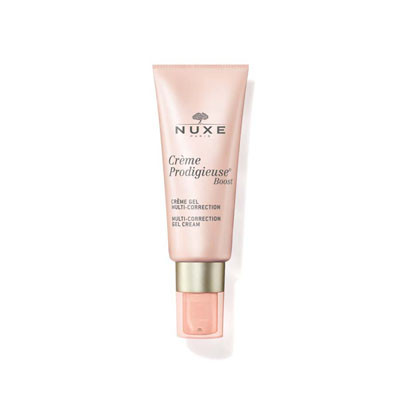 Nuxe Créme Prodigieuse Boost Multi-korr.gél-krém (40ml)