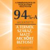 EUCERIN Sun Oil Control napozó gél-krém arcra SPF30 (50ml)       