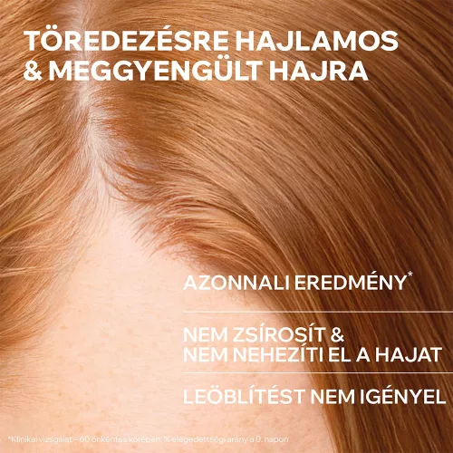 URIAGE AP Hair Hajhullás elleni intenzív szérum (100ml)