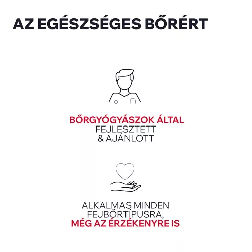 URIAGE AP Hair Hajhullás elleni intenzív szérum (100ml)