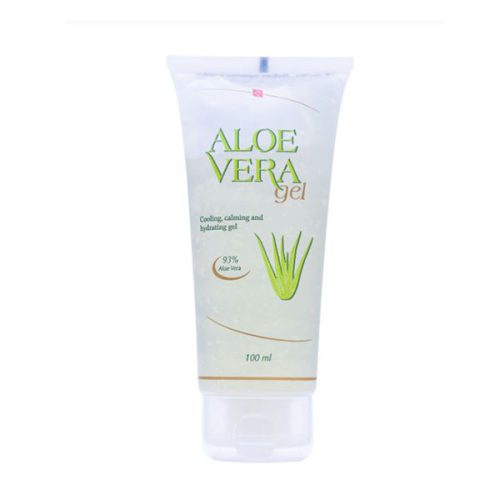 FYTOFONTANA Aloe Vera gél (100ml)