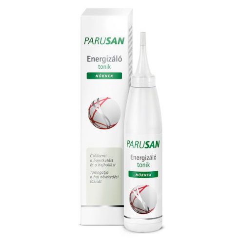 PARUSAN Energizáló Tonik nőknek (200ml)